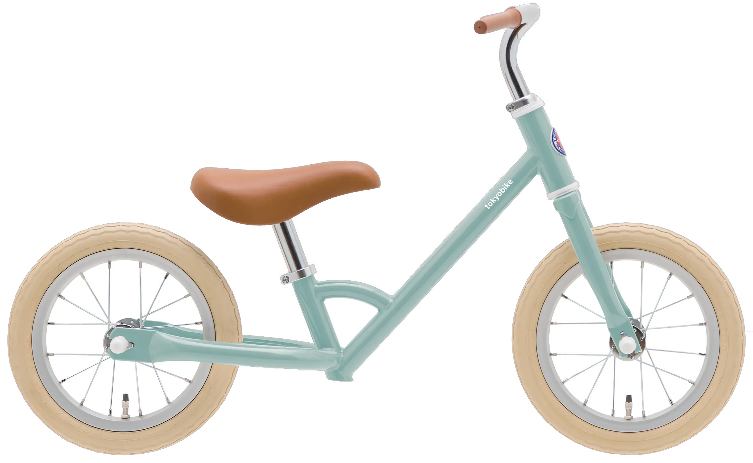 tokyobike paddle トーキョーバイクのファーストバイク